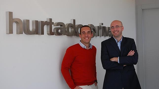 “Estábamos a punto de cerrar hace dos años y ahora facturamos 6 millones”