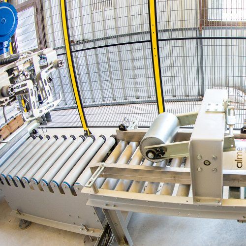 Conveyors and Transport System