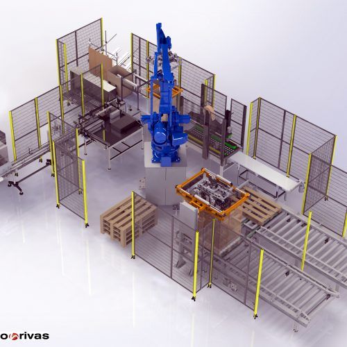 ENCAJADO MULTIFORMATO SERVILLETAS_1 ENCAJADO MULTIFORMATO SERVILLETAS_1