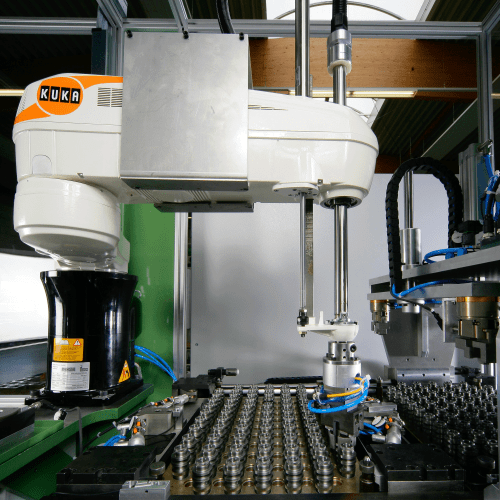 PICK-AND-PLACE PICK-AND-PLACE