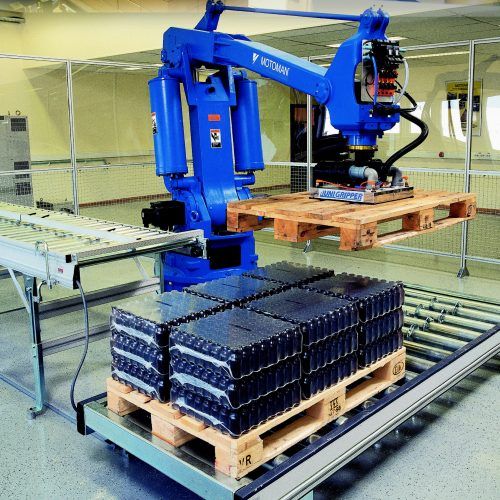 Paletizado 2 Paletizado 2