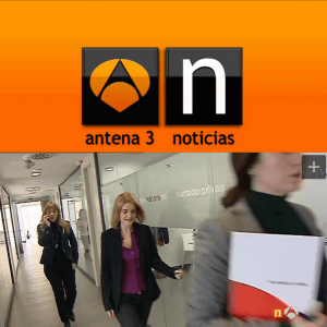 HR antena 3-
