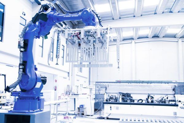 herramientas industriales